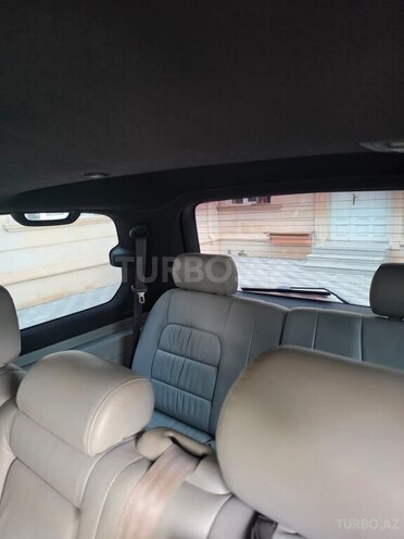 Lexus LX 470 2007, 182,000 km - 4.7 l - Bakı