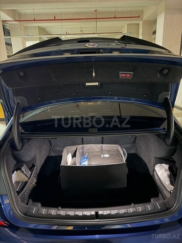 BMW 330 2021, 109,000 km - 2.0 l - Bakı