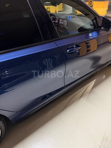 BMW 330 2021, 109,000 km - 2.0 l - Bakı