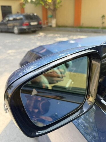 BMW 330 2021, 109,000 km - 2.0 l - Bakı