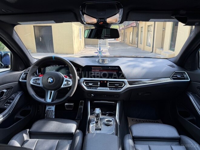 BMW 330 2021, 109,000 km - 2.0 l - Bakı