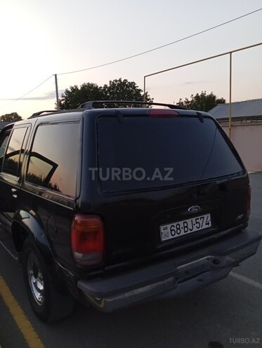 Ford Explorer 1997, 100,000 km - 4.0 л - Naxçıvan