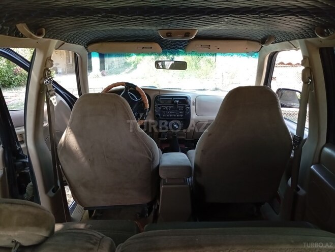 Ford Explorer 1997, 100,000 km - 4.0 л - Naxçıvan