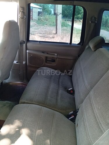 Ford Explorer 1997, 100,000 km - 4.0 л - Naxçıvan