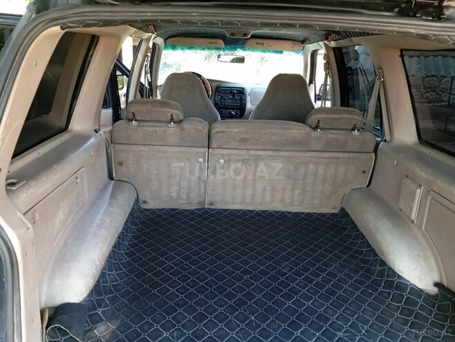 Ford Explorer 1997, 100,000 km - 4.0 л - Naxçıvan