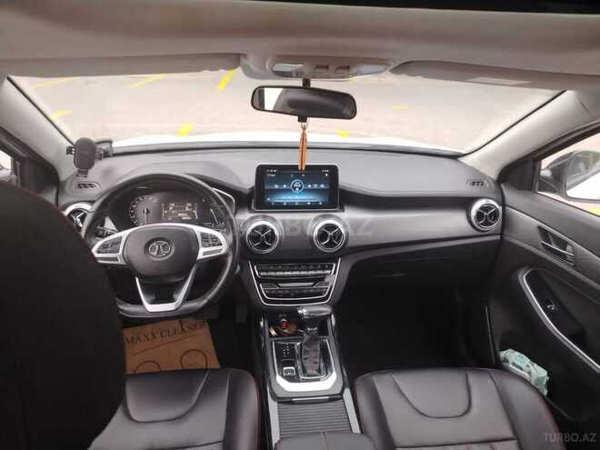Baic X55 2024, 29,658 km - 1.5 l - Bakı