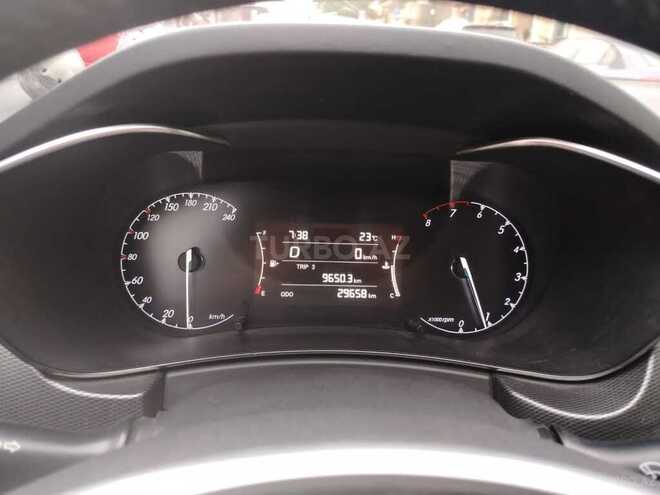 Baic X55 2024, 29,658 km - 1.5 l - Bakı