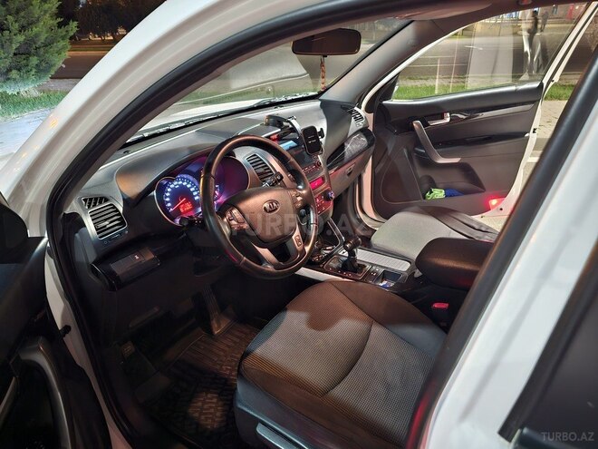 Kia Sorento 2013, 97,666 km - 2.2 l - Bakı