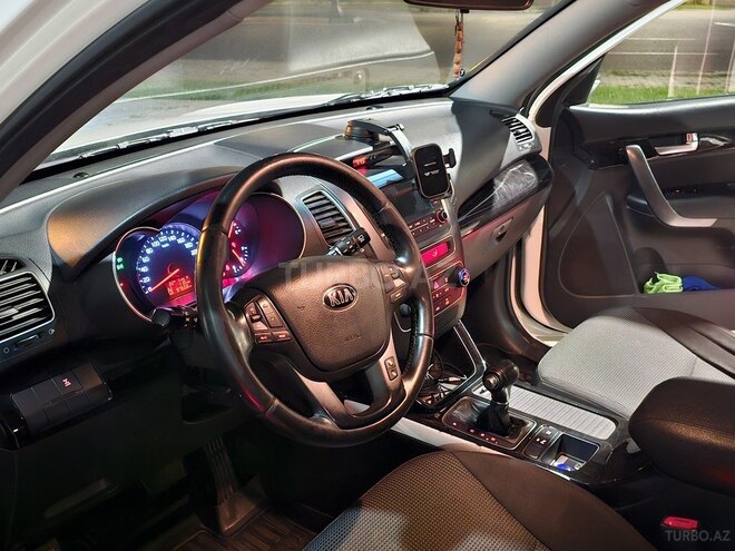 Kia Sorento 2013, 97,666 km - 2.2 l - Bakı