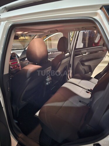 Kia Sorento 2013, 97,666 km - 2.2 l - Bakı