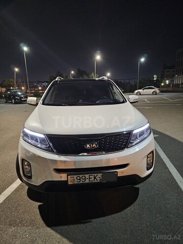 Kia Sorento 2013, 97,666 km - 2.2 l - Bakı