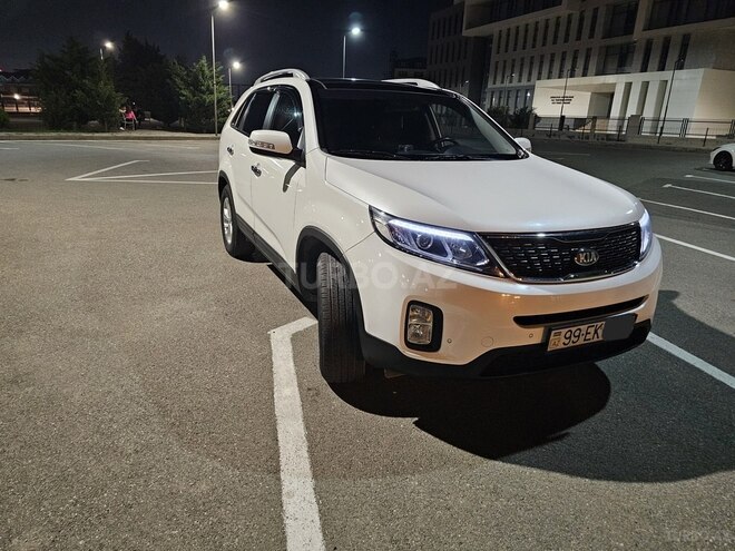 Kia Sorento 2013, 97,666 km - 2.2 l - Bakı