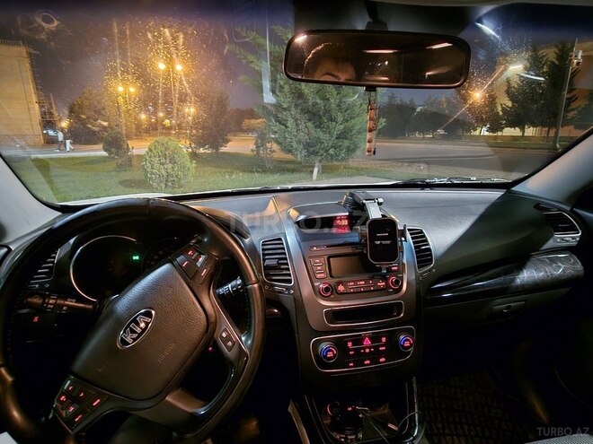 Kia Sorento 2013, 97,666 km - 2.2 l - Bakı