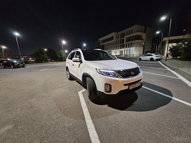 Kia Sorento 2013, 97,666 km - 2.2 l - Bakı
