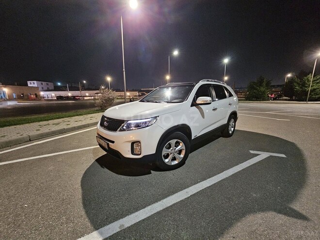 Kia Sorento 2013, 97,666 km - 2.2 l - Bakı