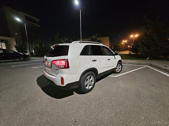 Kia Sorento 2013, 97,666 km - 2.2 l - Bakı
