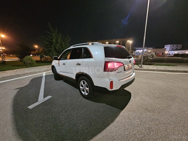 Kia Sorento 2013, 97,666 km - 2.2 l - Bakı
