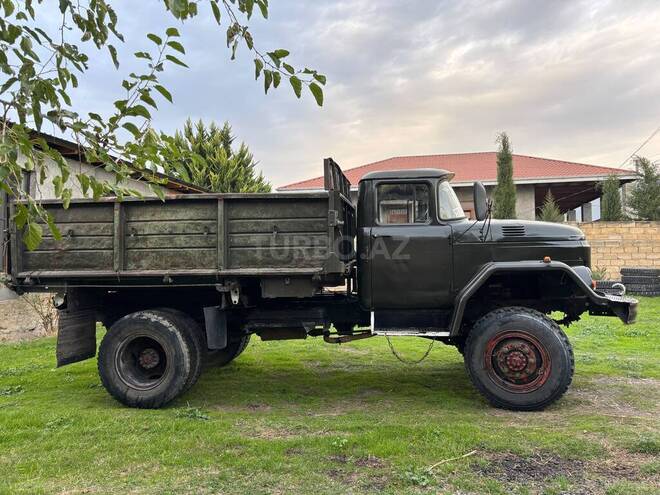 ZIL 131 1978, 356,800 km - 6.0 л - Şəki