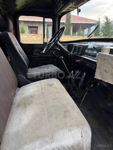 ZIL 131 1978, 356,800 km - 6.0 л - Şəki