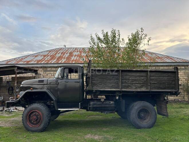 ZIL 131 1978, 356,800 km - 6.0 л - Şəki
