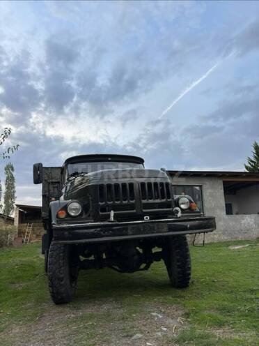 ZIL 131 1978, 356,800 km - 6.0 л - Şəki