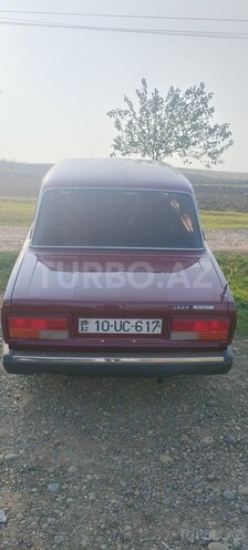 LADA (VAZ) 2107 2006, 54,124 km - 1.6 л - Cəlilabad
