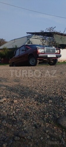 LADA (VAZ) 2107 2006, 54,124 km - 1.6 л - Cəlilabad