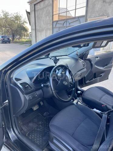 Hyundai Accent 2012, 270,000 km - 1.6 л - Sumqayıt