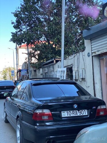 BMW 528 1998, 250,000 km - 2.8 l - Bakı