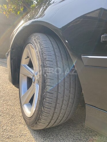 BMW 528 1998, 250,000 km - 2.8 l - Bakı