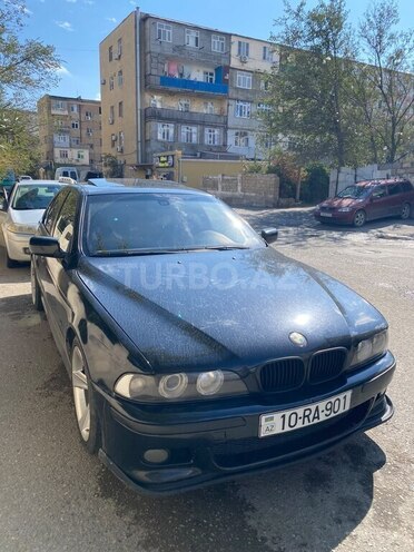 BMW 528 1998, 250,000 km - 2.8 l - Bakı