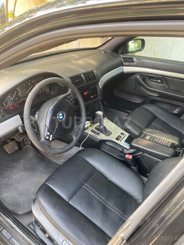 BMW 528 1998, 250,000 km - 2.8 l - Bakı