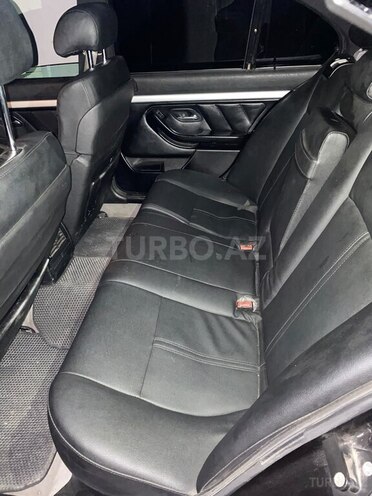 BMW 528 1998, 250,000 km - 2.8 l - Bakı