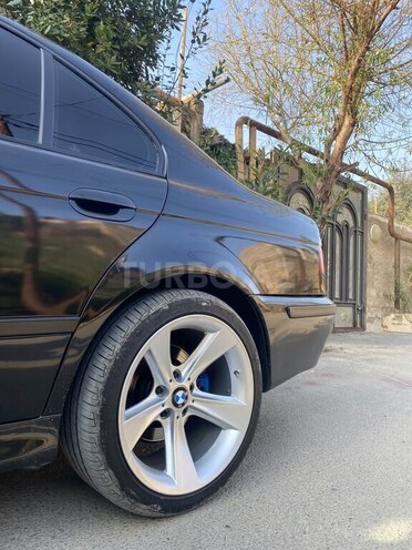 BMW 528 1998, 250,000 km - 2.8 l - Bakı