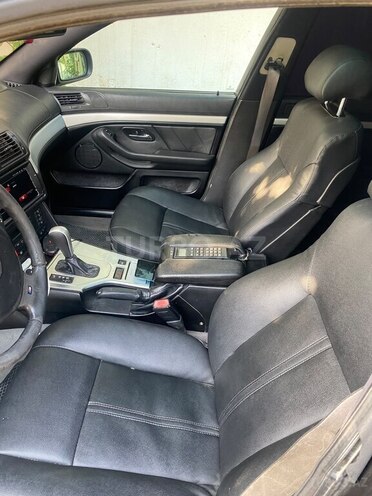 BMW 528 1998, 250,000 km - 2.8 l - Bakı