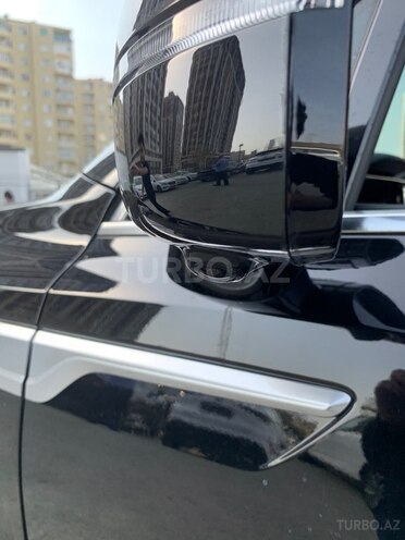 Kia Sorento 2022, 115,000 km - 1.6 л - Bakı