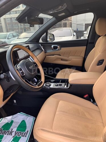 Kia Sorento 2022, 115,000 km - 1.6 л - Bakı