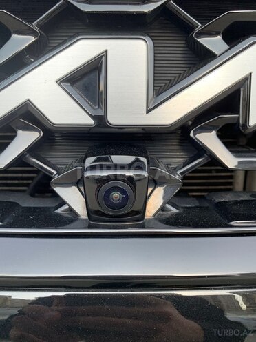 Kia Sorento 2022, 115,000 km - 1.6 л - Bakı