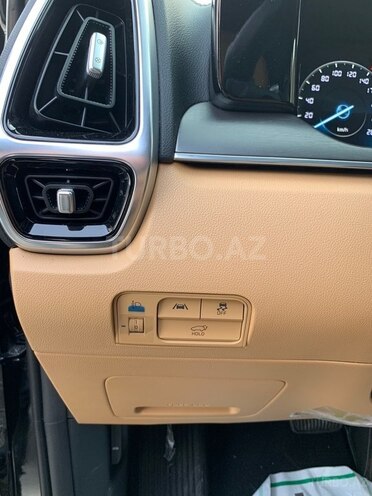 Kia Sorento 2022, 115,000 km - 1.6 л - Bakı