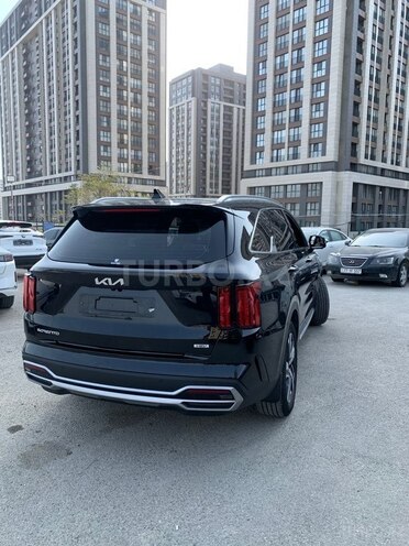 Kia Sorento 2022, 115,000 km - 1.6 л - Bakı