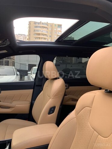 Kia Sorento 2022, 115,000 km - 1.6 л - Bakı