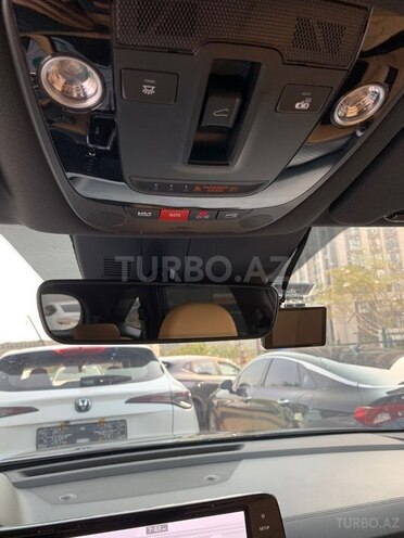 Kia Sorento 2022, 115,000 km - 1.6 л - Bakı