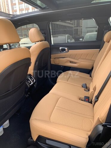 Kia Sorento 2022, 115,000 km - 1.6 л - Bakı