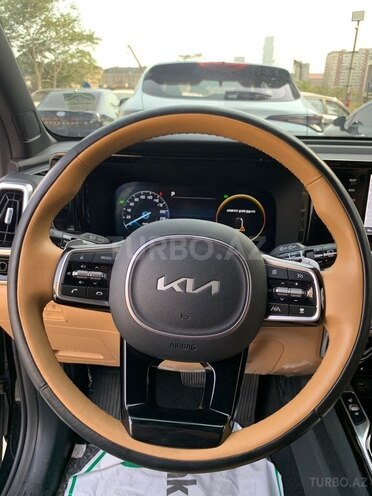 Kia Sorento 2022, 115,000 km - 1.6 л - Bakı