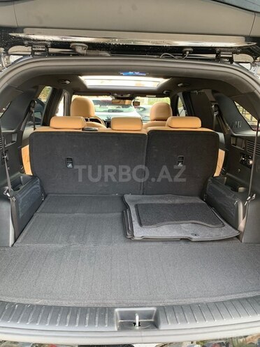 Kia Sorento 2022, 115,000 km - 1.6 л - Bakı