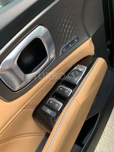 Kia Sorento 2022, 115,000 km - 1.6 л - Bakı