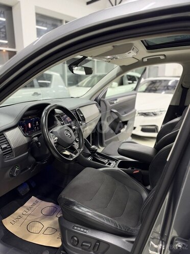 Skoda Kodiaq 2022, 132,000 km - 2.0 l - Bakı