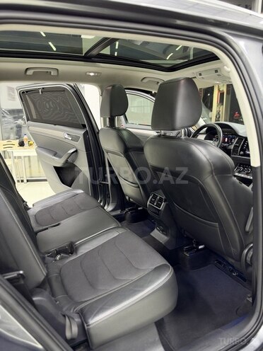 Skoda Kodiaq 2022, 132,000 km - 2.0 l - Bakı