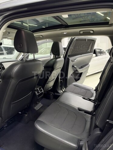 Skoda Kodiaq 2022, 132,000 km - 2.0 l - Bakı