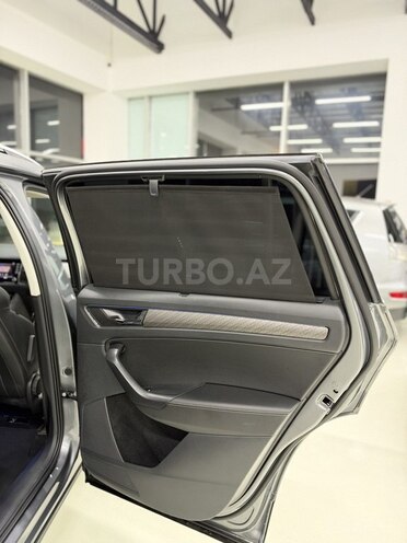 Skoda Kodiaq 2022, 132,000 km - 2.0 l - Bakı